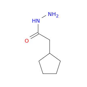 环戊基乙酰肼