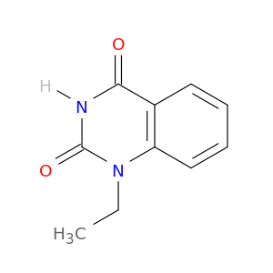 1-乙基喹唑啉-2,4(1H,3H)-二酮