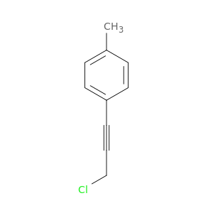 1-(3-氯-1-PHALYN-1-YL)-4-甲基苯