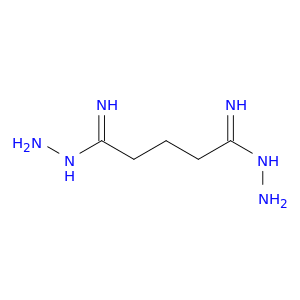 1,3-BIS(IMINO-HYDRAZINYL-METHYL)PROPANE