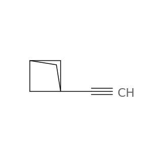 Bicyclo[1.1.1]pentane, 1-ethynyl-