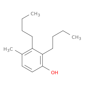 Phenol, dibutyl-4-methyl-