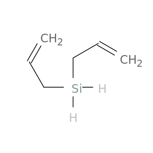 Silane, di-2-propenyl-