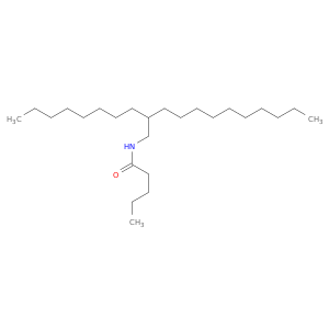 Pentanamide, N-(2-octyldodecyl)-