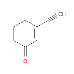 3-乙炔基环己-2-烯-1-酮