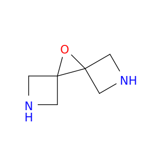 9-Oxa-2,7-diazadispiro[3.0.3.1]nonane(9CI)