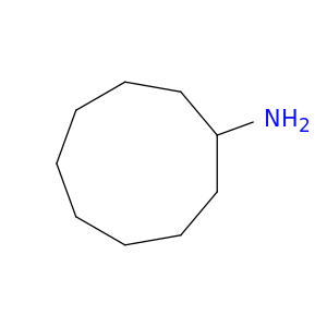 cyclononanamine