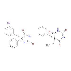 Dilantin kapseals