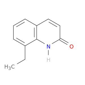 2(1H)-Quinolinone, 8-ethyl-