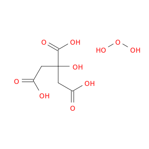 1,2,3-Propanetricarboxylic acid, 2-hydroxy-, triesters with high-boiling C6-10-alkene hydroformylation products