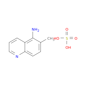 5-AMINO-6-METHYLQUINOLINE SULFATE