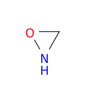 Oxaziridine