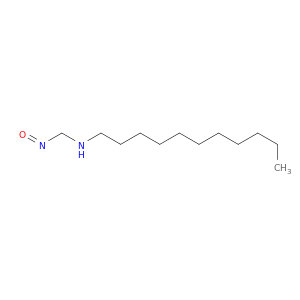 N-甲基-N-NITROSO-1-UNDECANAMINE