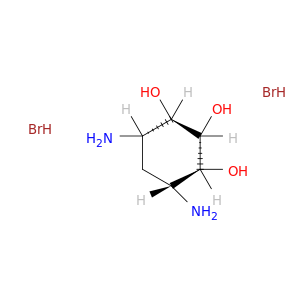2-DEoxystreptamine, dihydrobromide