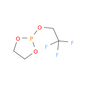 2-(2,2,2-三氟乙氧基)-1,3,2-二恶磷苷
