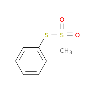 Phenylmethanethiosulfonate