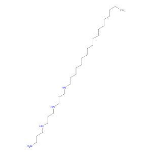 1,3-Propanediamine, N-(3-aminopropyl)-N'-[3-(octadecylamino)propyl]-