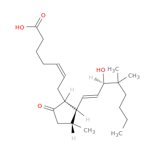 Trimaprostil.