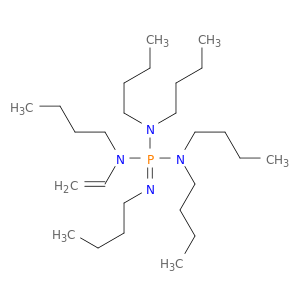 Phosphorimidic triamide, N,N,N',N',N'',N'''-hexabutyl-N''-ethenyl-