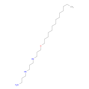 1,3-Propanediamine, N-(3-aminopropyl)-N'-[3-(tetradecyloxy)propyl]-