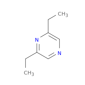 2,6-Diethylpyrazine