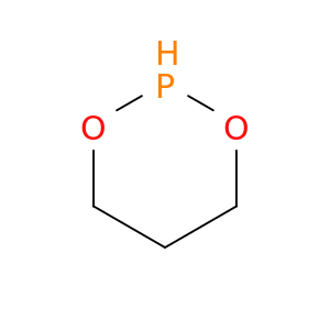 1,3,2-Dioxaphosphorinane