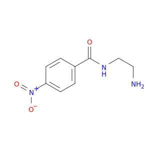 N-(2-Aminoethyl)-4-nitrobenzamide