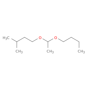 1-BUTOXY-1-ISOPENTYLOXYETHANE