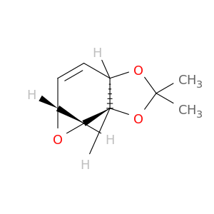 [3AR-(3AΑ,5AΒ,6AΒ,6BΑ)]-3A,5A,6A,6B-四氢-2,2-二甲基噁丙烯并[E]-1,3-苯并二噁