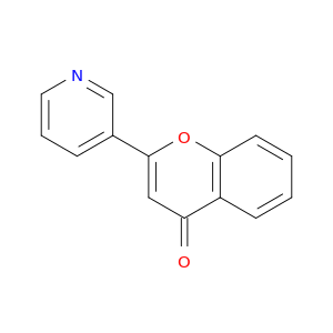 3'-Azaflavone