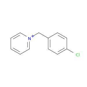 1((4-CHLOROPHENYL)METHYL)PYRIDINIUM