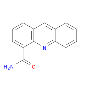 4-Acridinecarboxamide