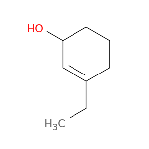 2-Cyclohexen-1-ol, 3-ethyl-
