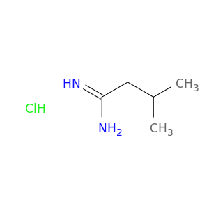 3-甲基丁脒盐酸盐