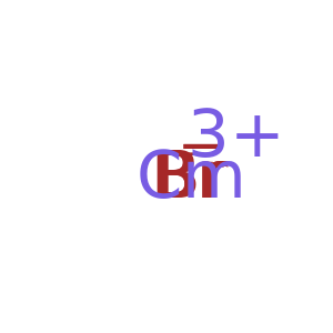 Curium bromide(244CmBr3) (8CI,9CI)