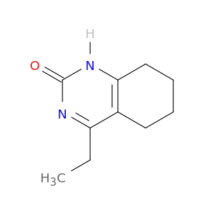 2(1H)-Quinazolinone, 4-ethyl-5,6,7,8-tetrahydro-