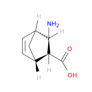 Bicyclo[2.2.1]hept-5-ene-2-carboxylicacid, 3-amino-, (1S,2S,3R,4R)-