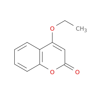 4-乙氧基香豆素