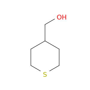 四氢噻喃-4-甲醇