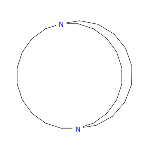 1,11-Diazabicyclo[9.9.9]nonacosane