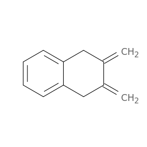 Naphthalene, 1,2,3,4-tetrahydro-2,3-bis(methylene)-