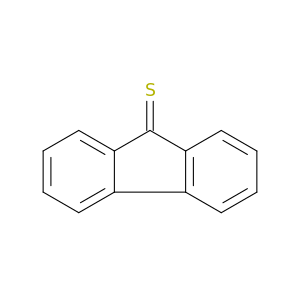 9H-Fluorene-9-thione