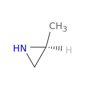 (2S)-2-methylaziridine