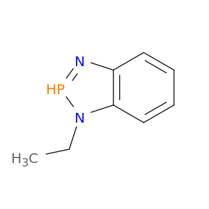 1H-1,3,2-Benzodiazaphosphole, 1-ethyl-