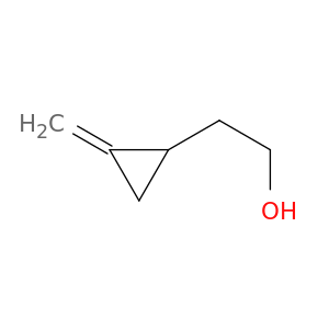 Cyclopropaneethanol, 2-methylene-
