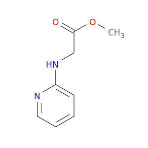 Methyl 2-(pyridin-2-ylamino)acetate