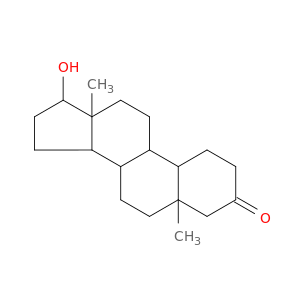 17-hydroxy-5,13-dimethyl-1,2,4,6,7,8,9,10,11,12,14,15,16,17-tetradecahydrocyclopenta[a]phenanthren-3-one