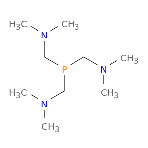 Methanamine, 1,1',1''-phosphinidynetris[N,N-dimethyl-