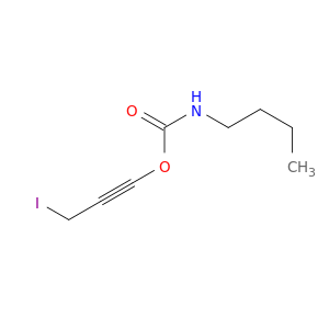 IODOPROPYNYL BUTYLCARBAMATE