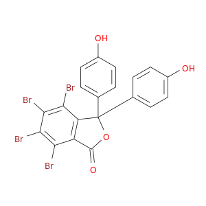 4,5,6,7-四溴苯酚酞